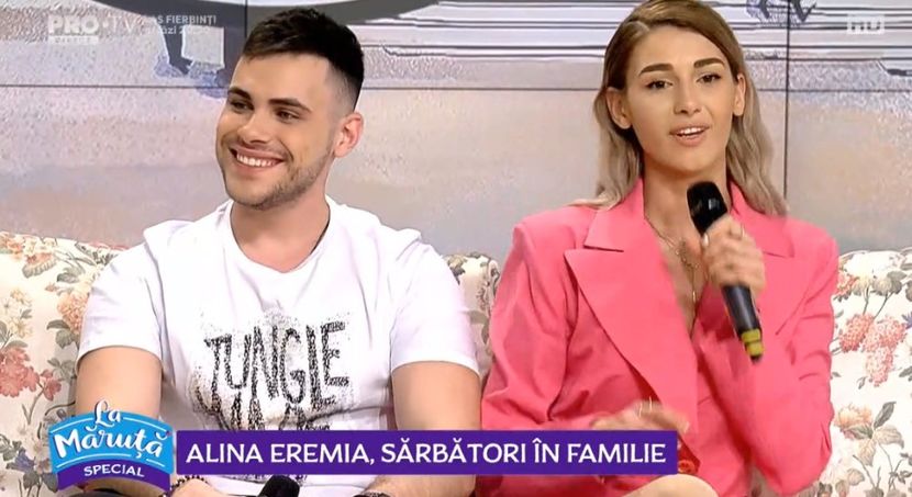 bandicam 2018-04-04 11-21-18-833 - 0 Alina si Mircea - La Maruta 04