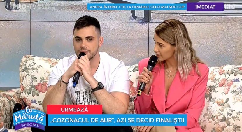 bandicam 2018-04-04 11-18-39-523 - 0 Alina si Mircea - La Maruta 03