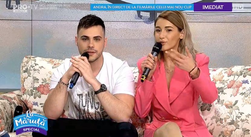 bandicam 2018-04-04 11-18-44-411 - 0 Alina si Mircea - La Maruta 03