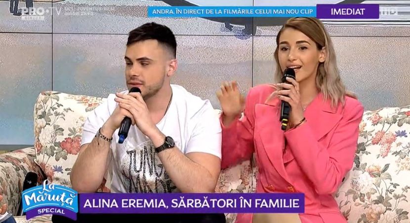 bandicam 2018-04-04 11-18-45-659 - 0 Alina si Mircea - La Maruta 03