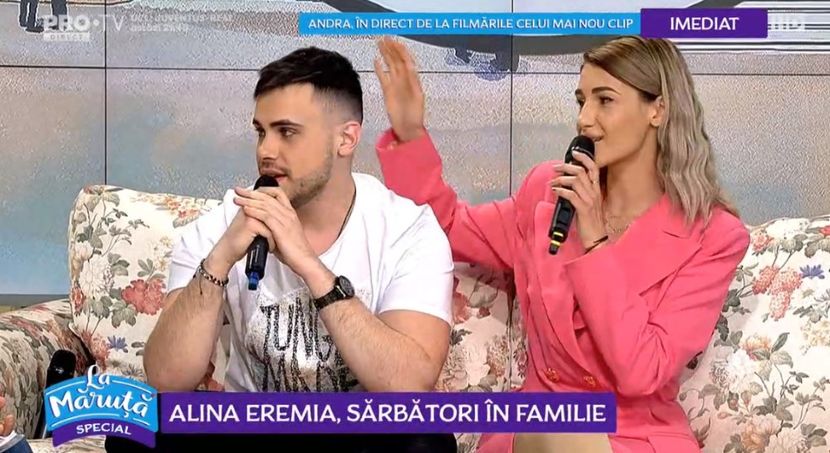 bandicam 2018-04-04 11-18-45-947 - 0 Alina si Mircea - La Maruta 03