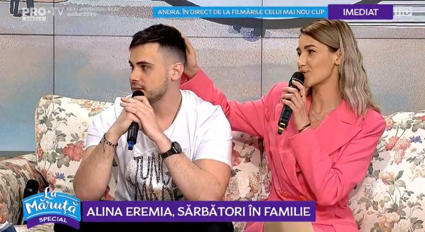 bandicam 2018-04-04 11-18-46-192 - 0 Alina si Mircea - La Maruta 03