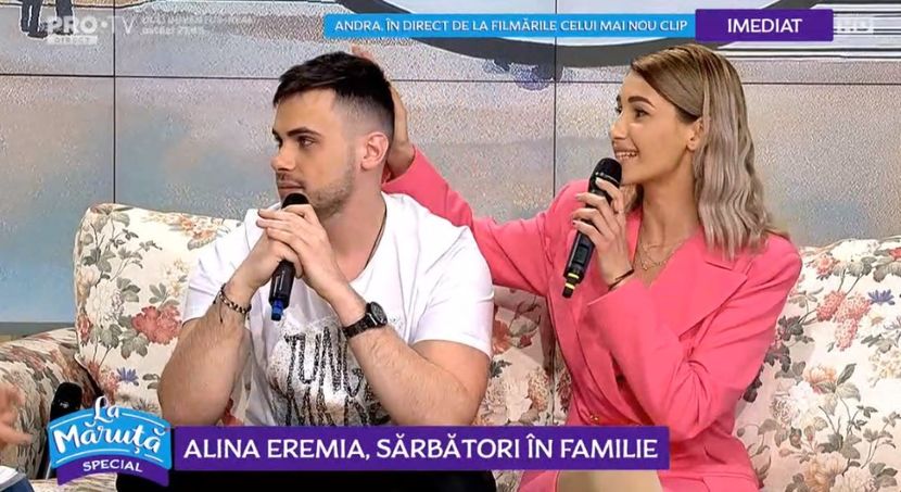 bandicam 2018-04-04 11-18-47-299 - 0 Alina si Mircea - La Maruta 03