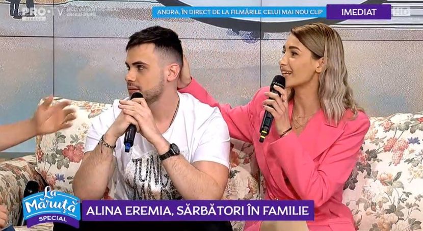 bandicam 2018-04-04 11-18-47-624 - 0 Alina si Mircea - La Maruta 03