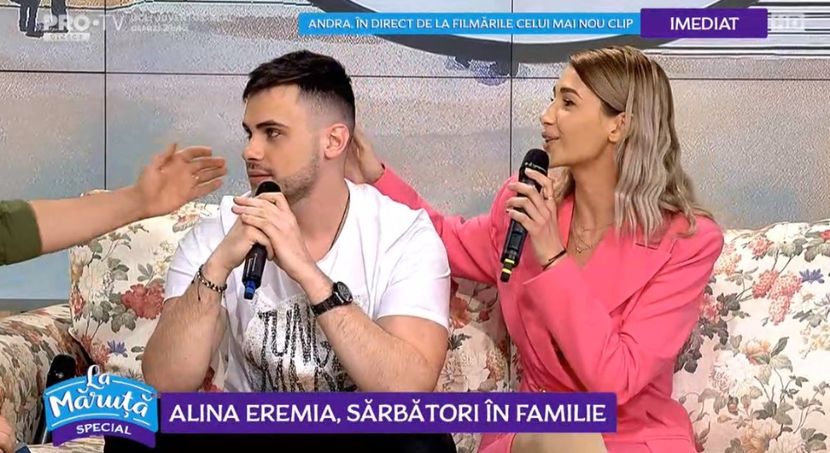 bandicam 2018-04-04 11-18-47-884 - 0 Alina si Mircea - La Maruta 03