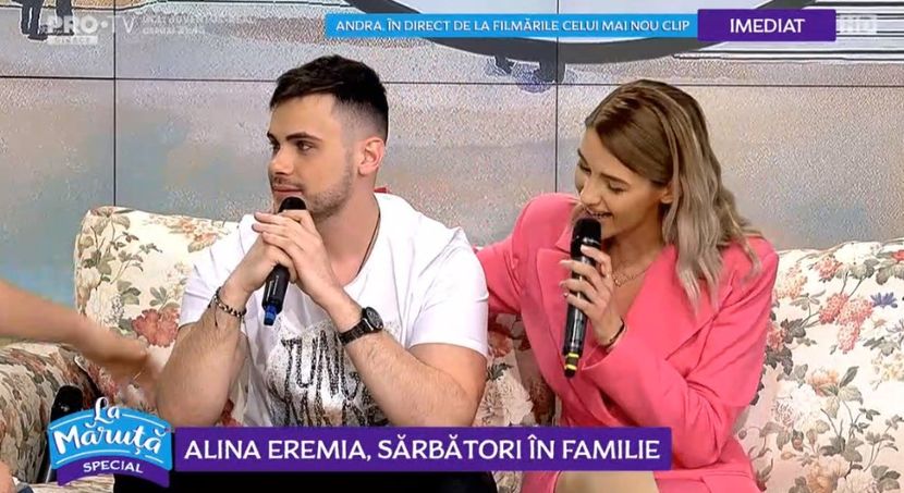 bandicam 2018-04-04 11-18-48-724 - 0 Alina si Mircea - La Maruta 03