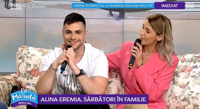 bandicam 2018-04-04 11-18-49-733 - 0 Alina si Mircea - La Maruta 03