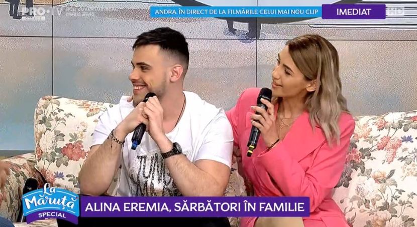 bandicam 2018-04-04 11-18-50-322 - 0 Alina si Mircea - La Maruta 03