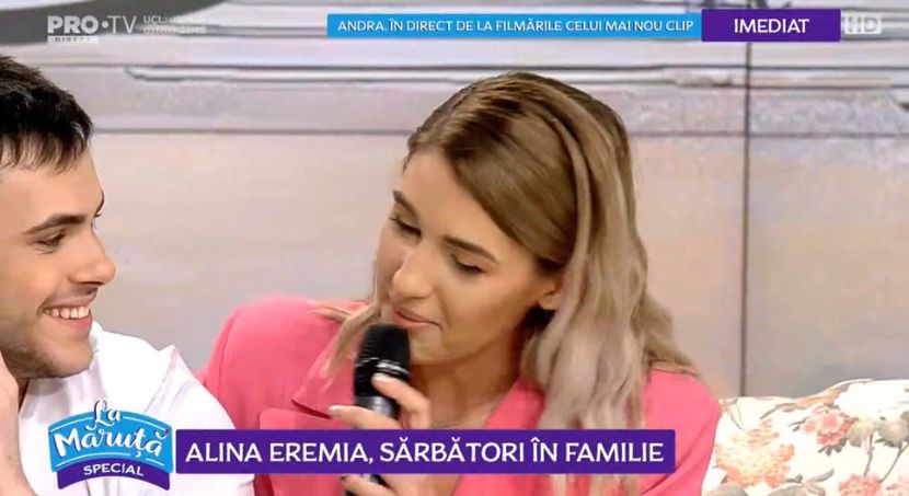 bandicam 2018-04-04 11-18-51-155 - 0 Alina si Mircea - La Maruta 03