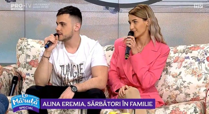 bandicam 2018-04-04 11-19-12-523 - 0 Alina si Mircea - La Maruta 03