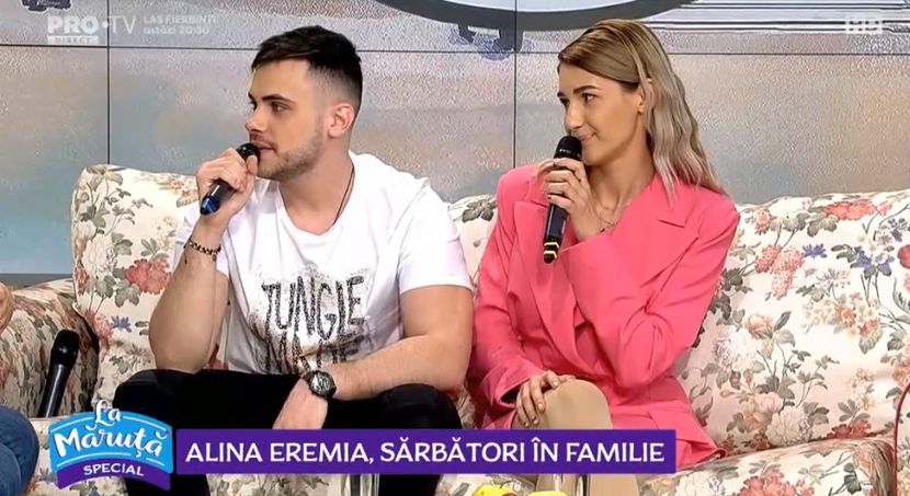 bandicam 2018-04-04 11-19-13-102 - 0 Alina si Mircea - La Maruta 03