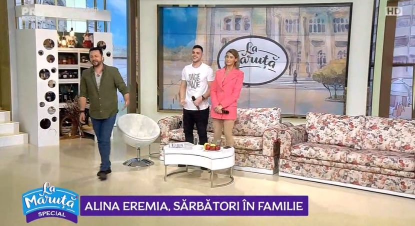 bandicam 2018-04-04 11-21-24-550 - 0 Alina si Mircea - La Maruta 04