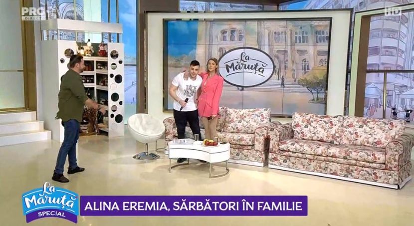 bandicam 2018-04-04 11-21-26-470 - 0 Alina si Mircea - La Maruta 04