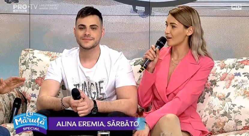 bandicam 2018-04-04 11-20-01-930 - 0 Alina si Mircea - La Maruta 03