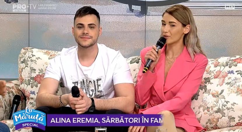 bandicam 2018-04-04 11-20-02-213 - 0 Alina si Mircea - La Maruta 03