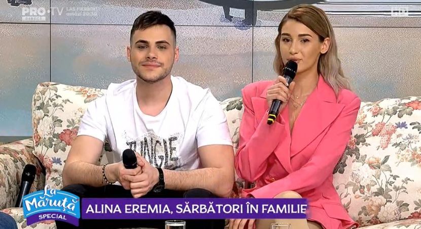 bandicam 2018-04-04 11-20-02-469 - 0 Alina si Mircea - La Maruta 03