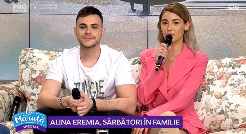 bandicam 2018-04-04 11-20-02-926 - 0 Alina si Mircea - La Maruta 03