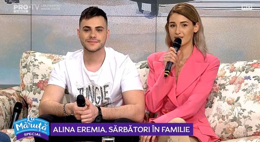 bandicam 2018-04-04 11-20-03-284 - 0 Alina si Mircea - La Maruta 03