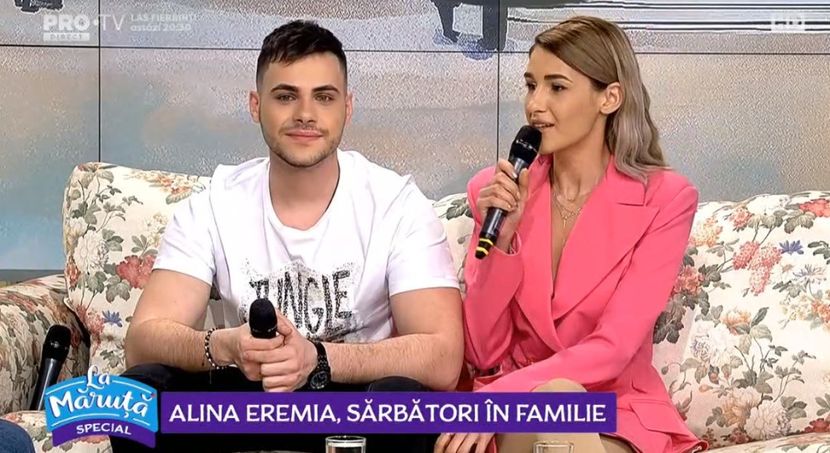 bandicam 2018-04-04 11-20-04-360 - 0 Alina si Mircea - La Maruta 03