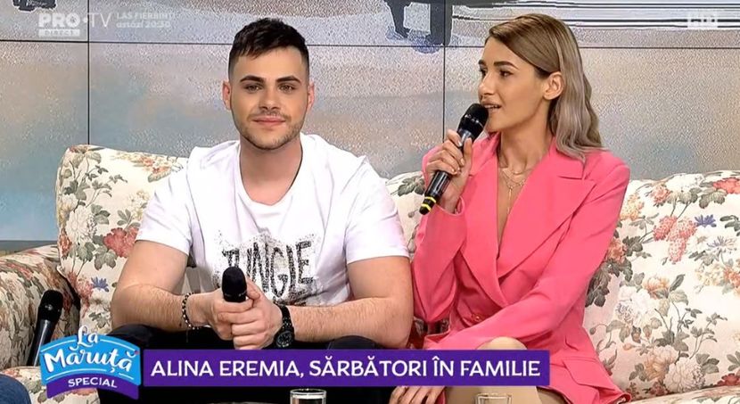 bandicam 2018-04-04 11-20-04-707 - 0 Alina si Mircea - La Maruta 03