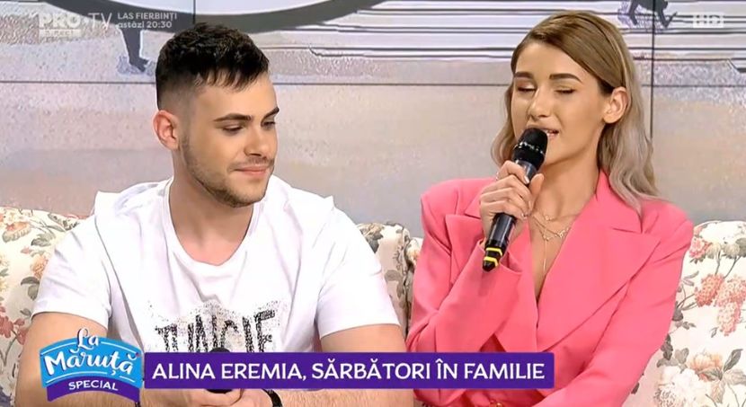 bandicam 2018-04-04 11-20-06-888 - 0 Alina si Mircea - La Maruta 03