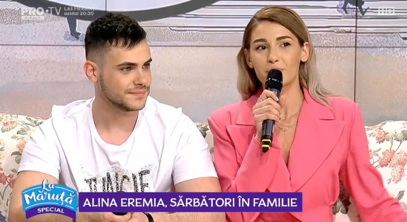 bandicam 2018-04-04 11-20-07-543 - 0 Alina si Mircea - La Maruta 03