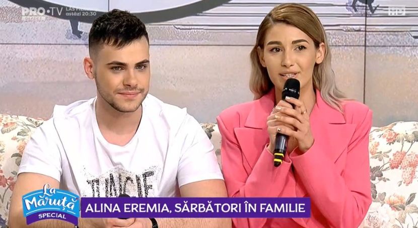 bandicam 2018-04-04 11-20-08-327 - 0 Alina si Mircea - La Maruta 03