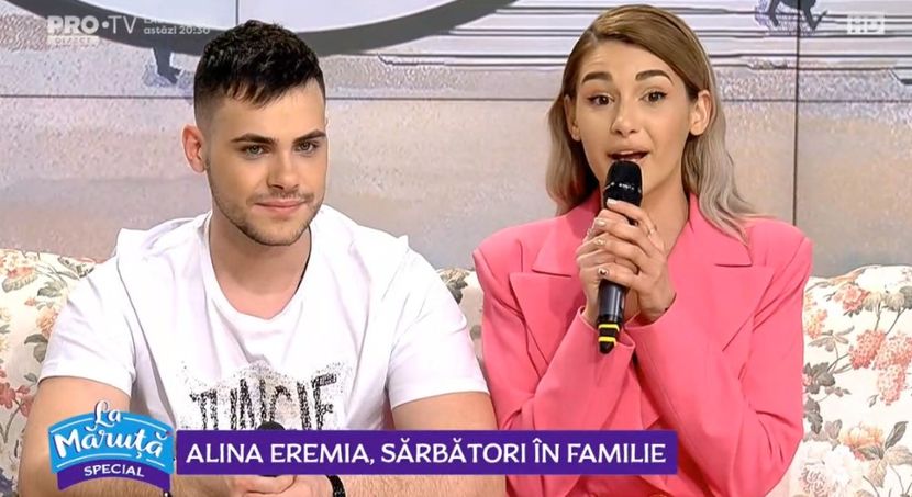 bandicam 2018-04-04 11-20-08-676 - 0 Alina si Mircea - La Maruta 03