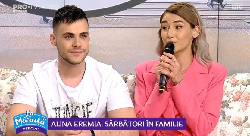 bandicam 2018-04-04 11-20-09-311 - 0 Alina si Mircea - La Maruta 03