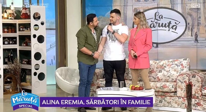 bandicam 2018-04-04 11-21-31-343 - 0 Alina si Mircea - La Maruta 04