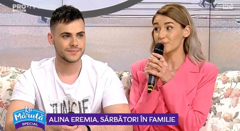 bandicam 2018-04-04 11-20-09-631 - 0 Alina si Mircea - La Maruta 03