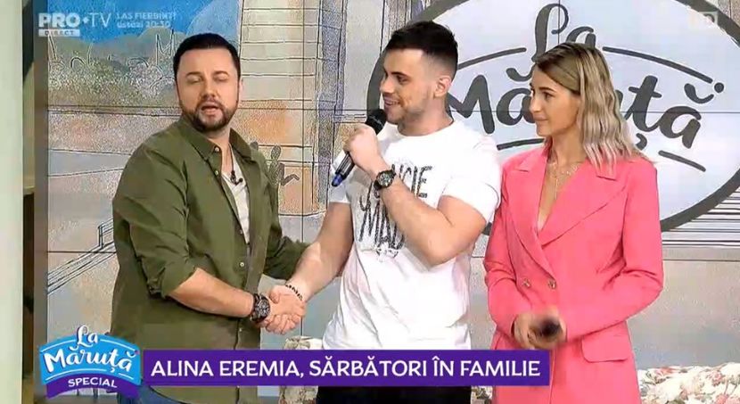 bandicam 2018-04-04 11-21-33-930 - 0 Alina si Mircea - La Maruta 04