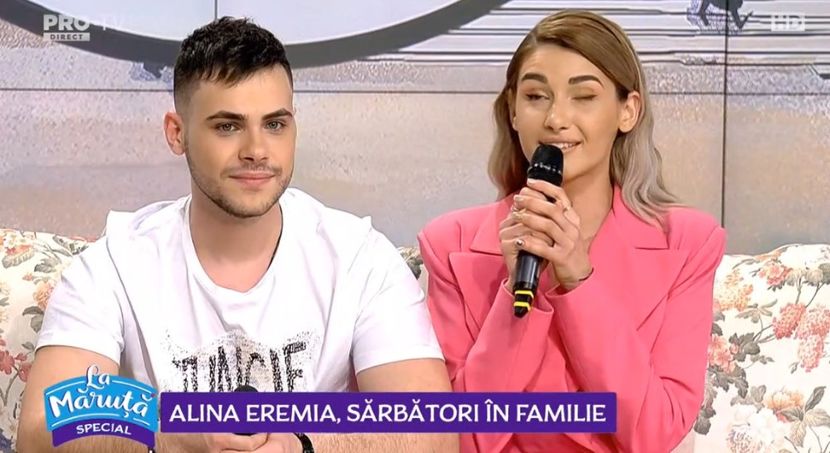 bandicam 2018-04-04 11-20-10-489 - 0 Alina si Mircea - La Maruta 03