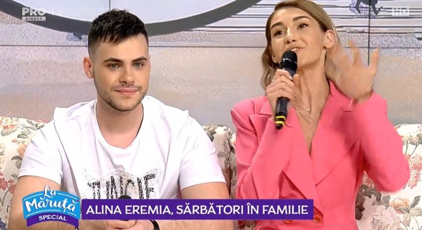 bandicam 2018-04-04 11-20-11-382 - 0 Alina si Mircea - La Maruta 03