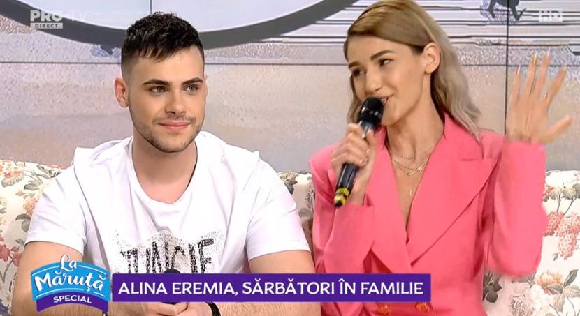 bandicam 2018-04-04 11-20-11-662 - 0 Alina si Mircea - La Maruta 03