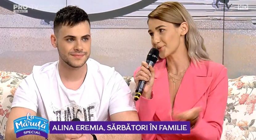 bandicam 2018-04-04 11-20-11-934 - 0 Alina si Mircea - La Maruta 03