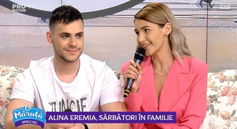 bandicam 2018-04-04 11-20-12-197 - 0 Alina si Mircea - La Maruta 03