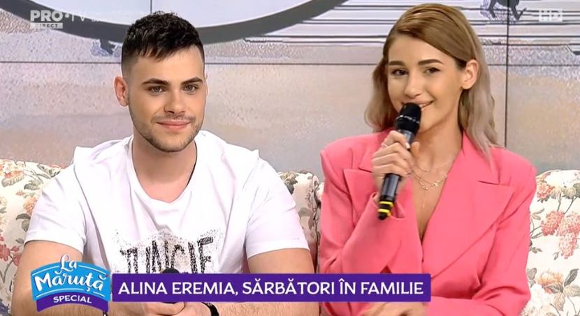 bandicam 2018-04-04 11-20-12-800 - 0 Alina si Mircea - La Maruta 03