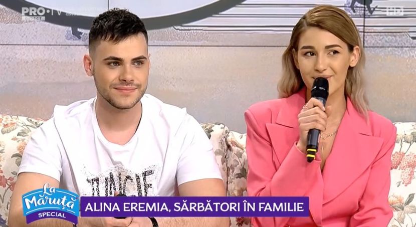 bandicam 2018-04-04 11-20-13-154 - 0 Alina si Mircea - La Maruta 03