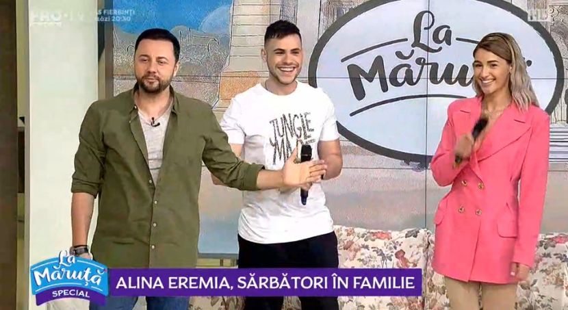 bandicam 2018-04-04 11-21-36-132 - 0 Alina si Mircea - La Maruta 04