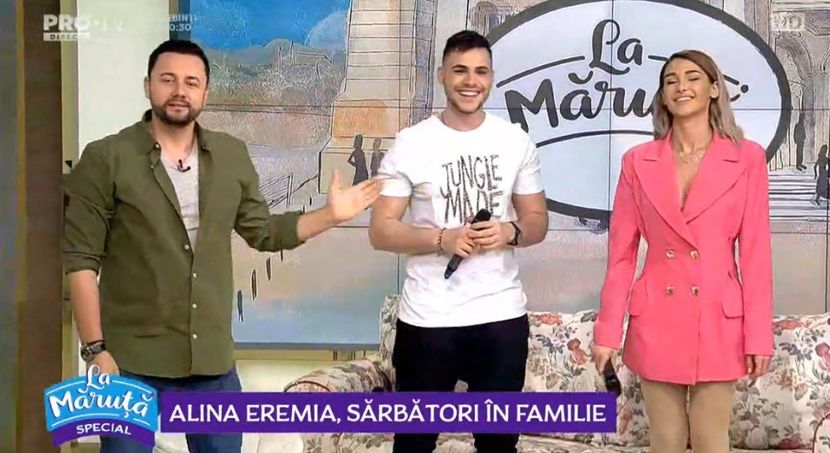 bandicam 2018-04-04 11-21-36-698 - 0 Alina si Mircea - La Maruta 04