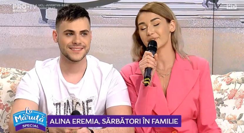 bandicam 2018-04-04 11-20-16-262 - 0 Alina si Mircea - La Maruta 03