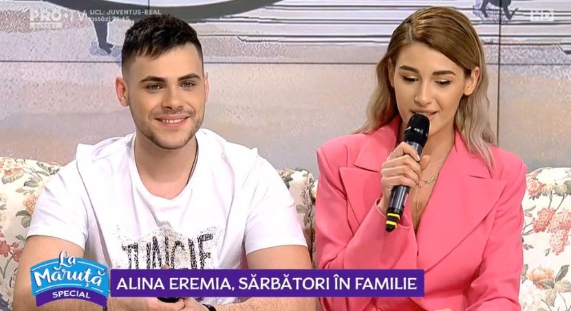 bandicam 2018-04-04 11-20-18-190 - 0 Alina si Mircea - La Maruta 03