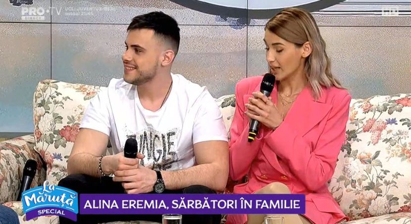bandicam 2018-04-04 11-20-23-148 - 0 Alina si Mircea - La Maruta 03