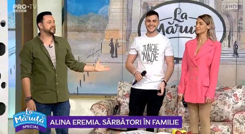 bandicam 2018-04-04 11-21-37-310 - 0 Alina si Mircea - La Maruta 04