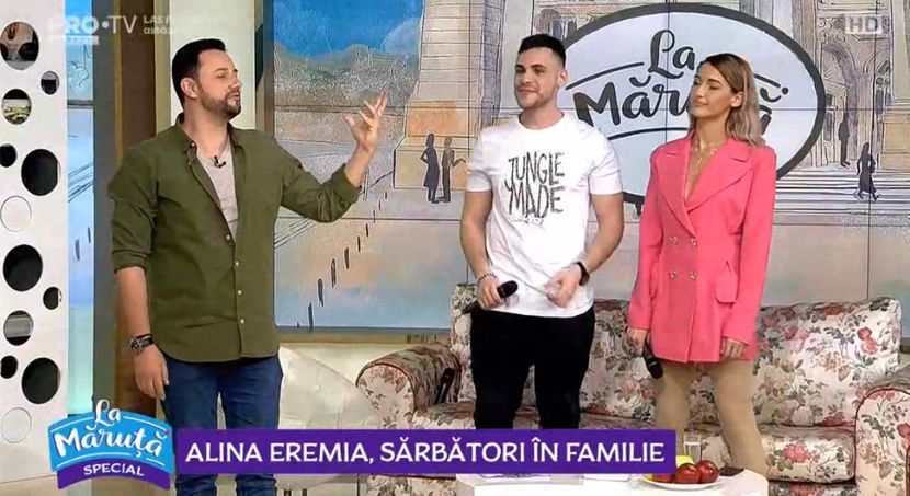 bandicam 2018-04-04 11-21-38-398 - 0 Alina si Mircea - La Maruta 04