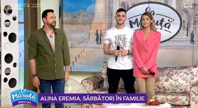 bandicam 2018-04-04 11-21-39-379 - 0 Alina si Mircea - La Maruta 04