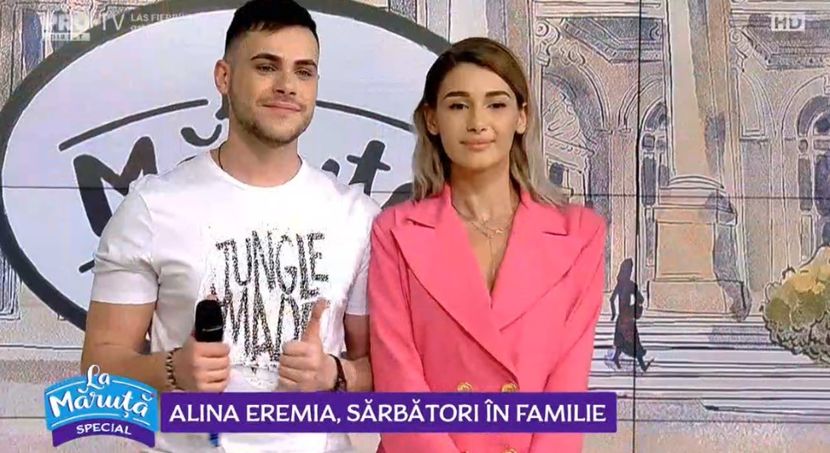 bandicam 2018-04-04 11-21-39-610 - 0 Alina si Mircea - La Maruta 04