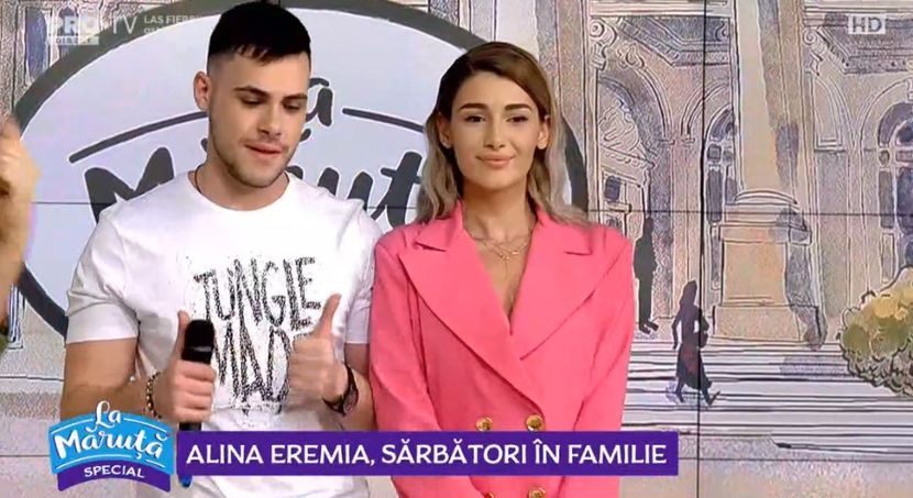 bandicam 2018-04-04 11-21-40-144 - 0 Alina si Mircea - La Maruta 04