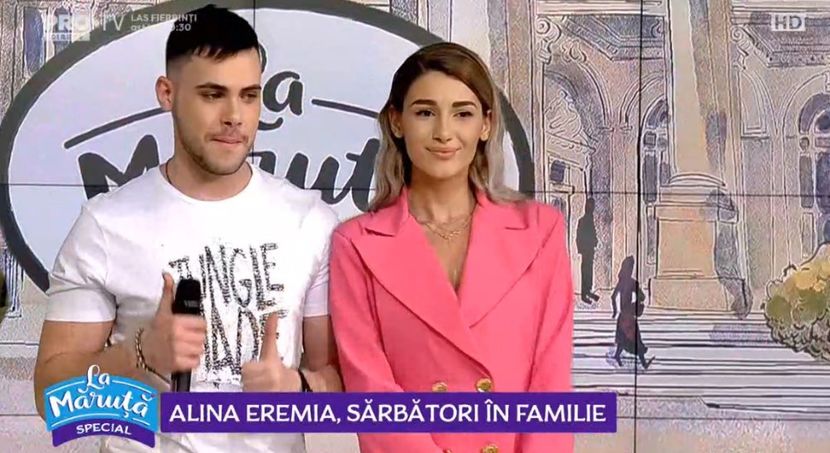 bandicam 2018-04-04 11-21-40-384 - 0 Alina si Mircea - La Maruta 04